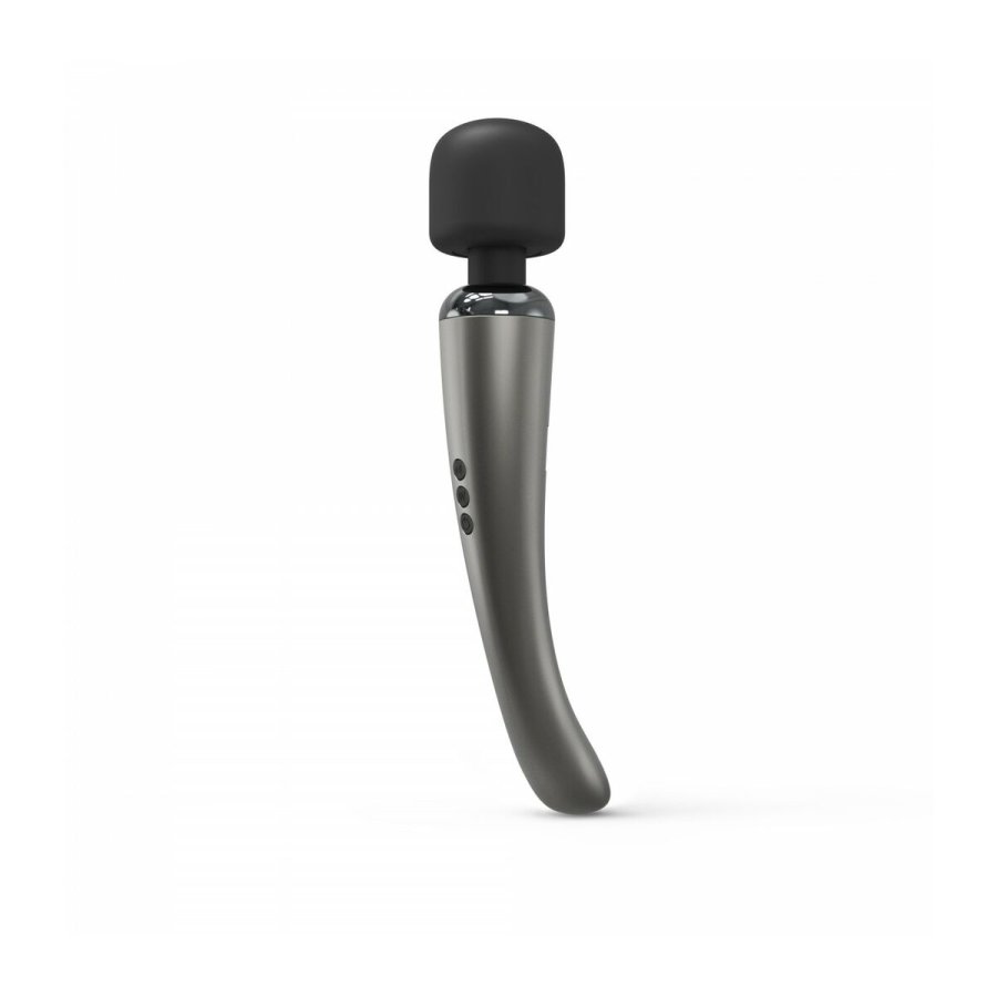 Vibrator Dorcel 6072646 Slvfarvet #1