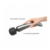 Vibrator Dorcel 6072646 Slvfarvet #5