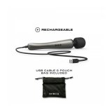 Vibrator Dorcel 6072646 Slvfarvet #7