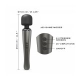 Vibrator Dorcel 6072646 Slvfarvet #11