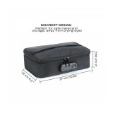 4-stiks bundkort uden tnd/sluk-knap Marc Dorcel 6072653 Sort #3