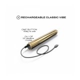 Vibrator Dorcel Gylden #5