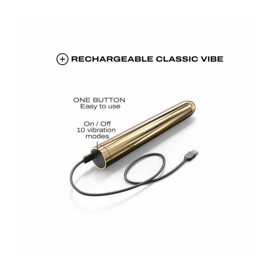 Vibrator Dorcel Gylden #5