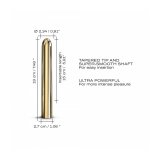 Vibrator Dorcel Gylden #7