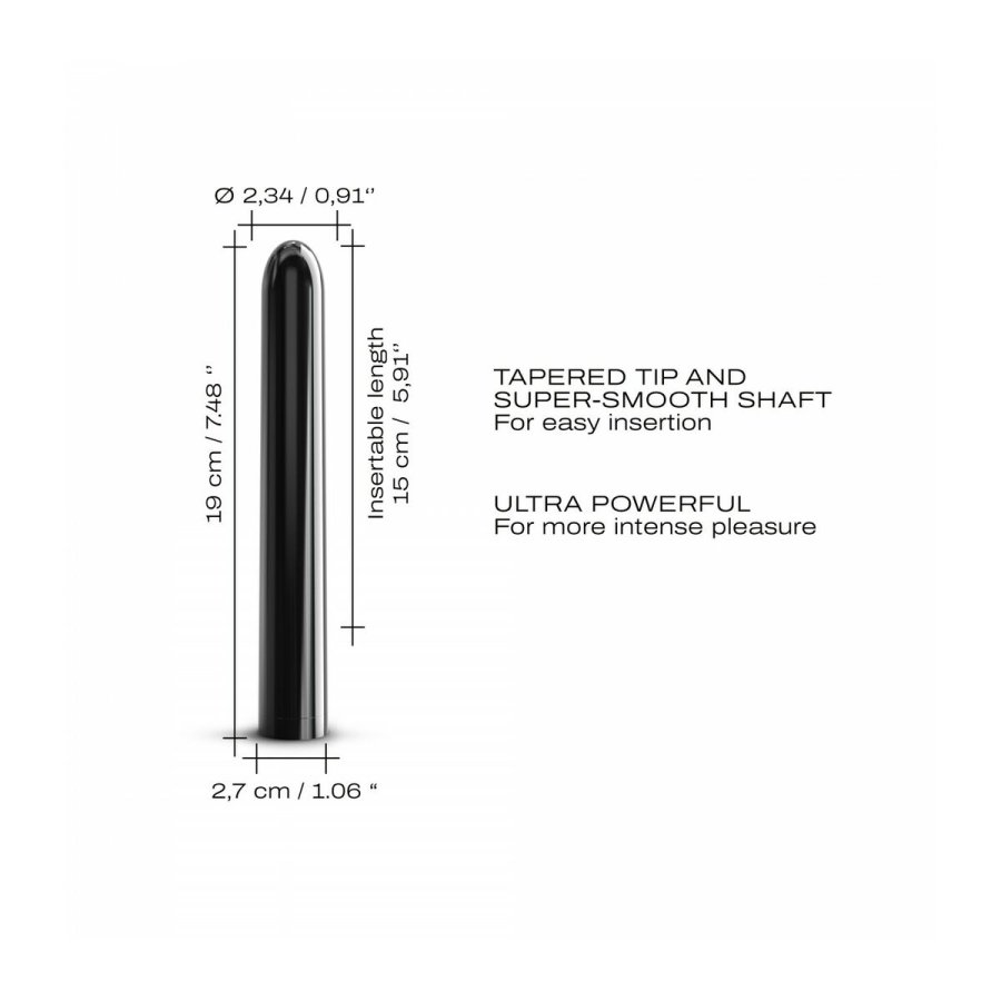 G-Punkt Vibrator Dorcel Sort #5