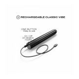 G-Punkt Vibrator Dorcel Sort #7