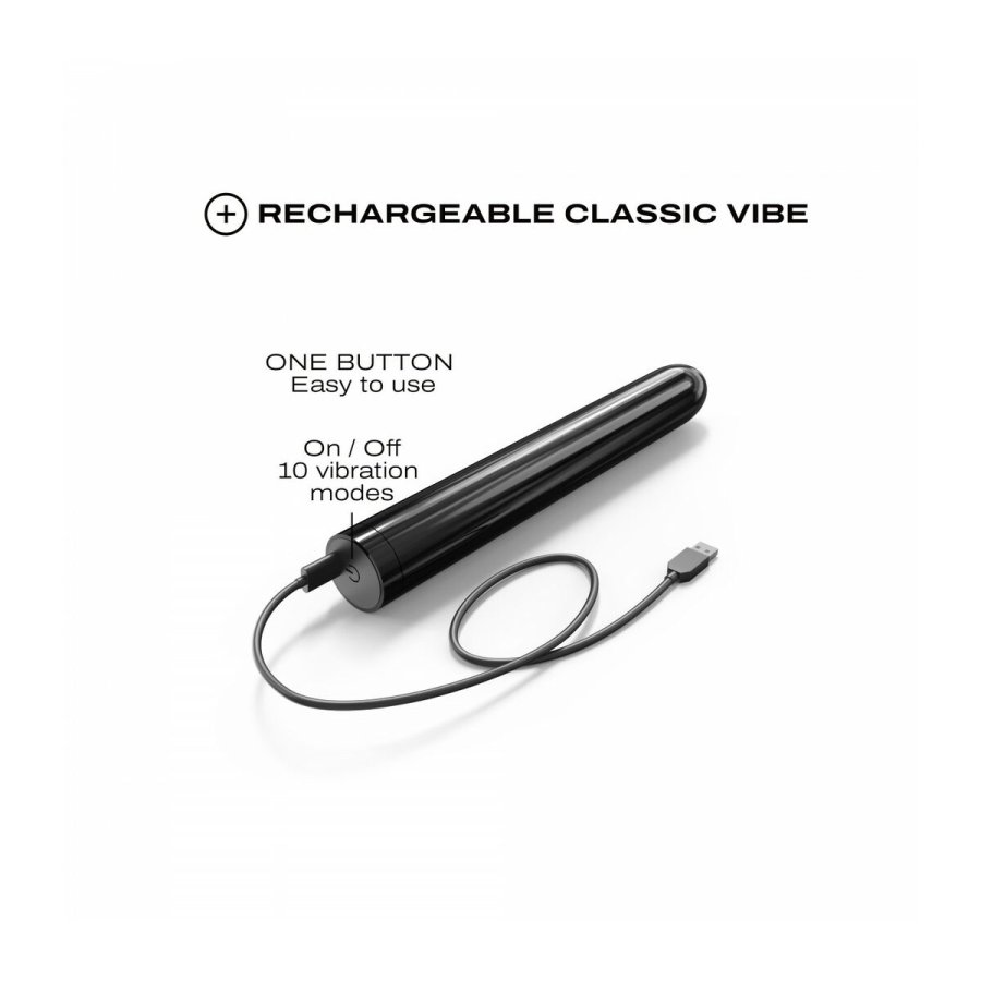 G-Punkt Vibrator Dorcel Sort #7