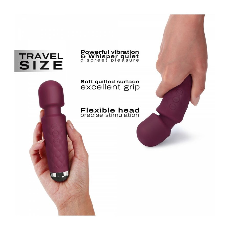 Klitoris Stimulator Dorcel #5