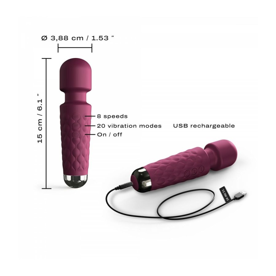 Klitoris Stimulator Dorcel #7