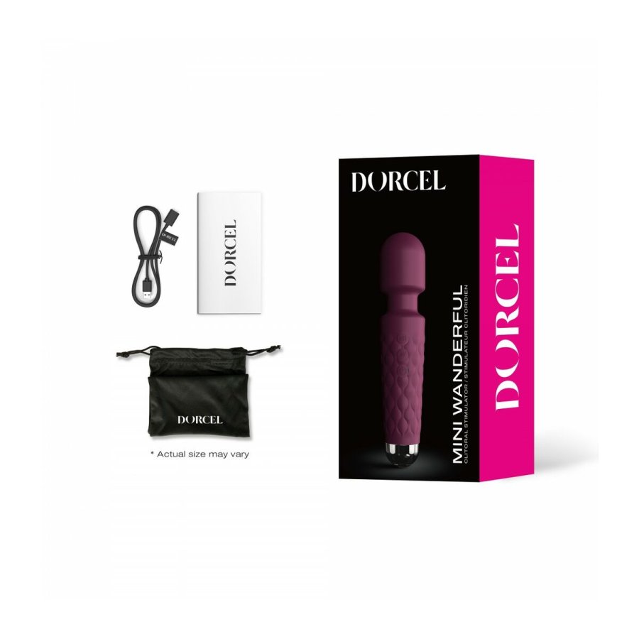 Klitoris Stimulator Dorcel #11