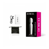 Massager Dorcel Hvid #11