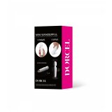 Massager Dorcel Hvid #1