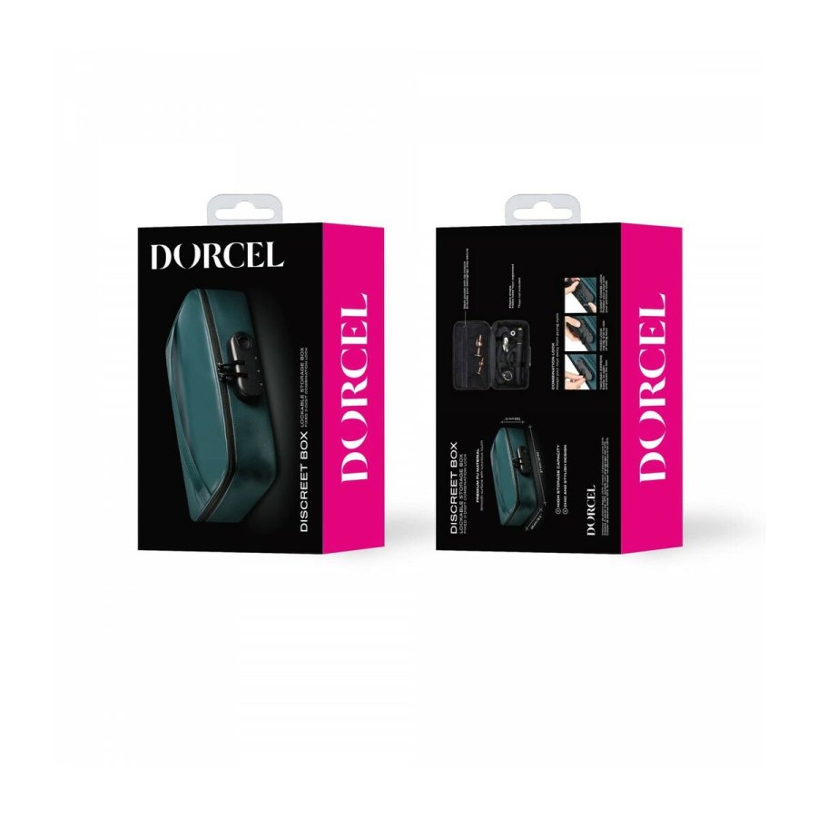 Rengring til erotisk legetj Dorcel #2