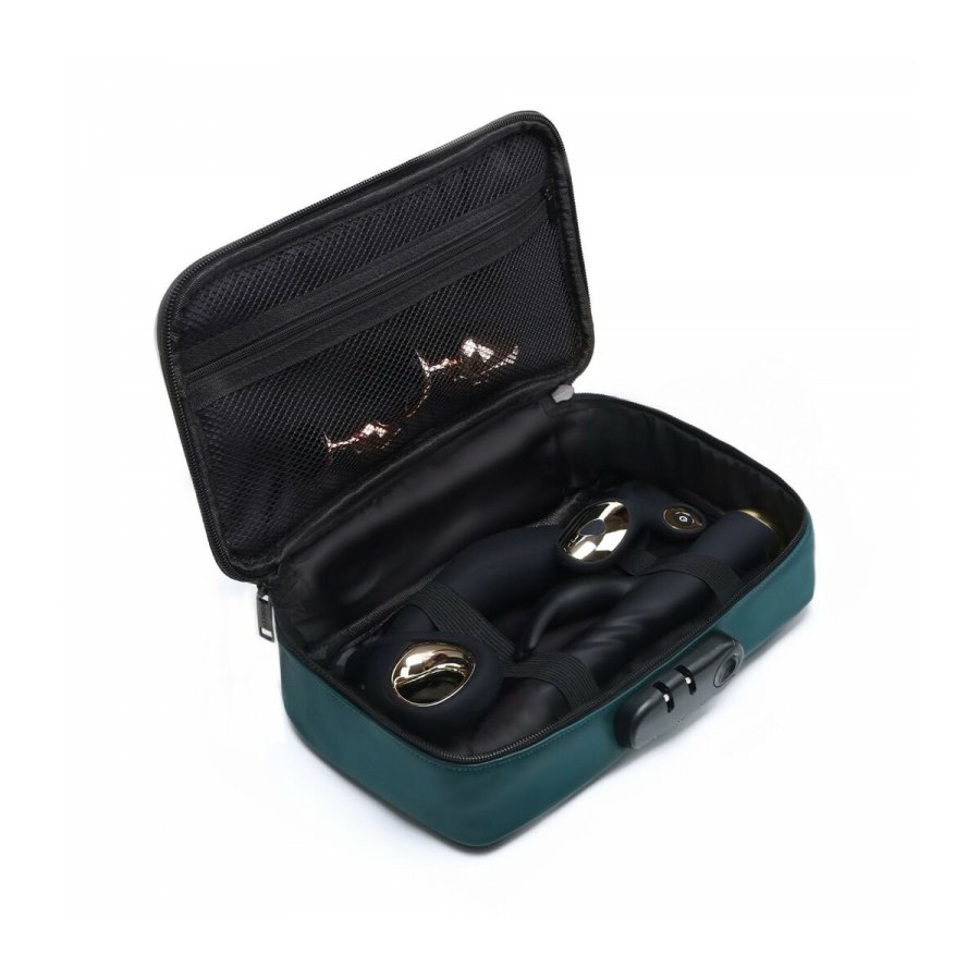 Rengring til erotisk legetj Dorcel #4