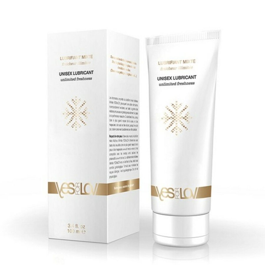 Kold LB YESforLOV 100 ml #3