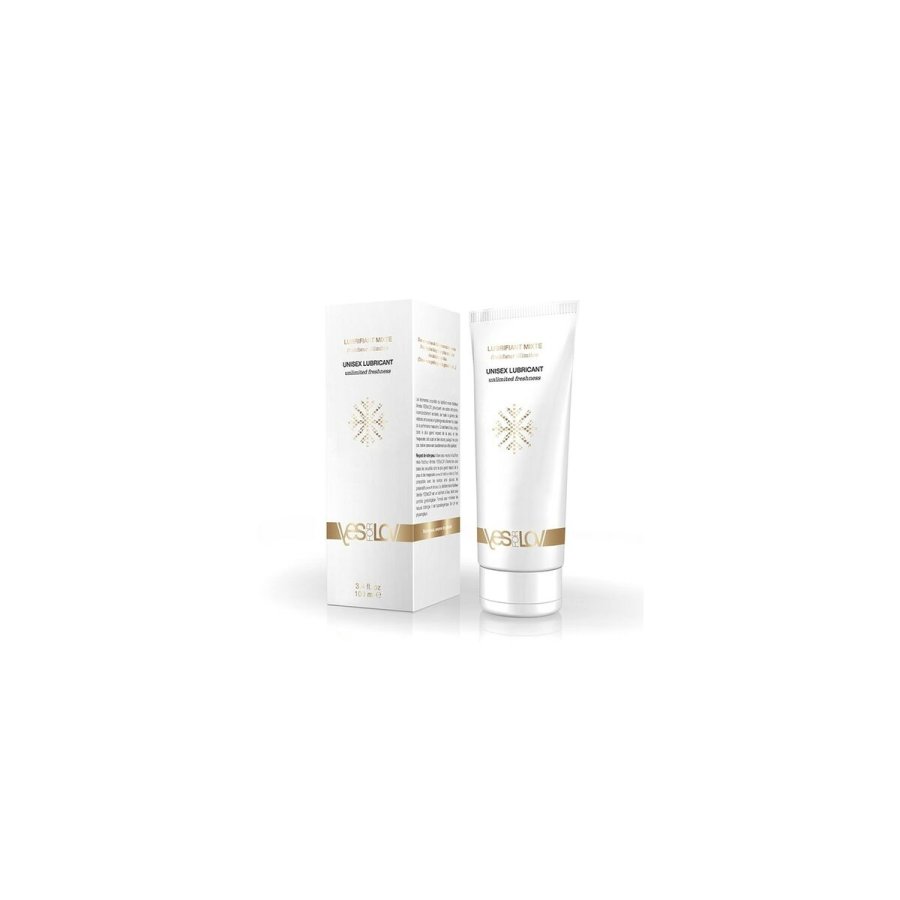 Kold LB YESforLOV 100 ml #1