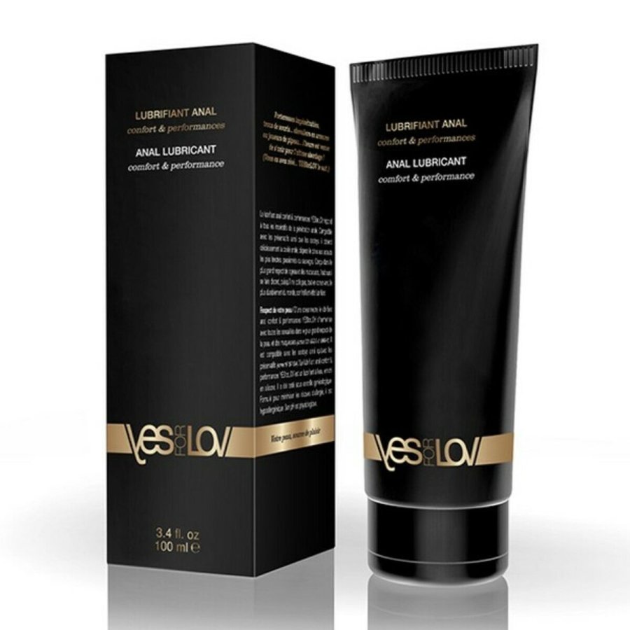 Anal glidecreme YESforLOV 100 ml #3
