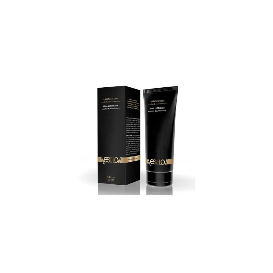 Anal glidecreme YESforLOV 100 ml #1