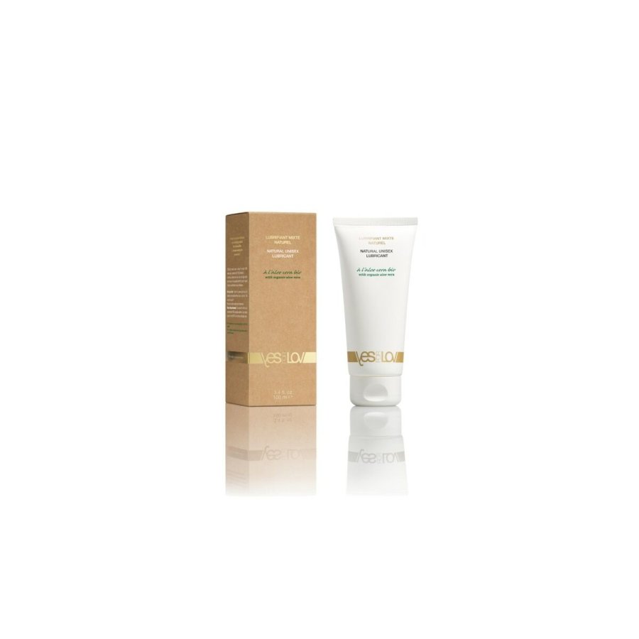 Glidecreme YESforLOV 100 ml #1