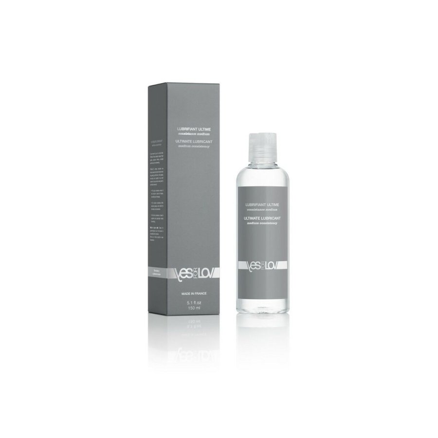 Glidecreme YESforLOV 150 ml #1