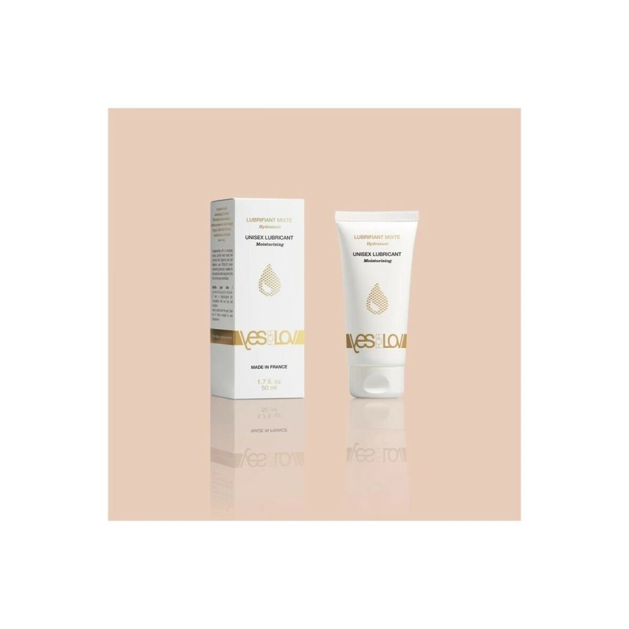 Glidecreme YESforLOV 50 ml #1