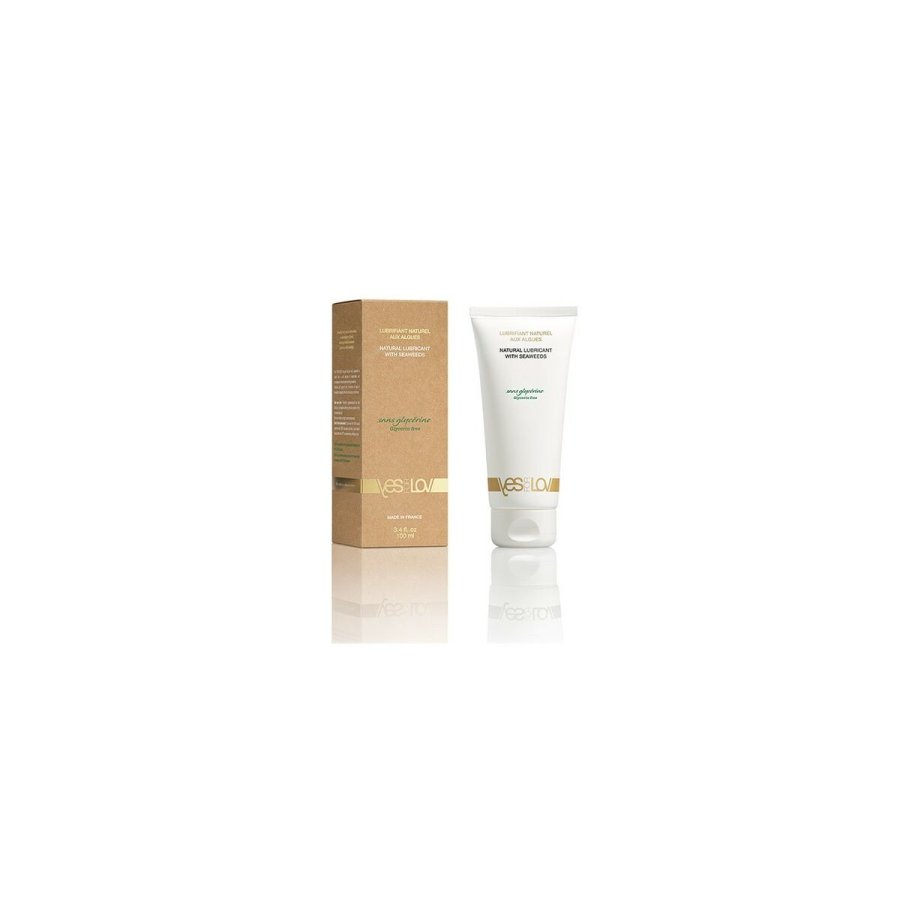 Glidecreme YESforLOV 100 ml #1