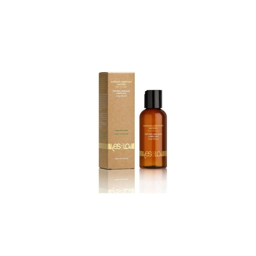 Glidecreme YESforLOV 100 ml #1