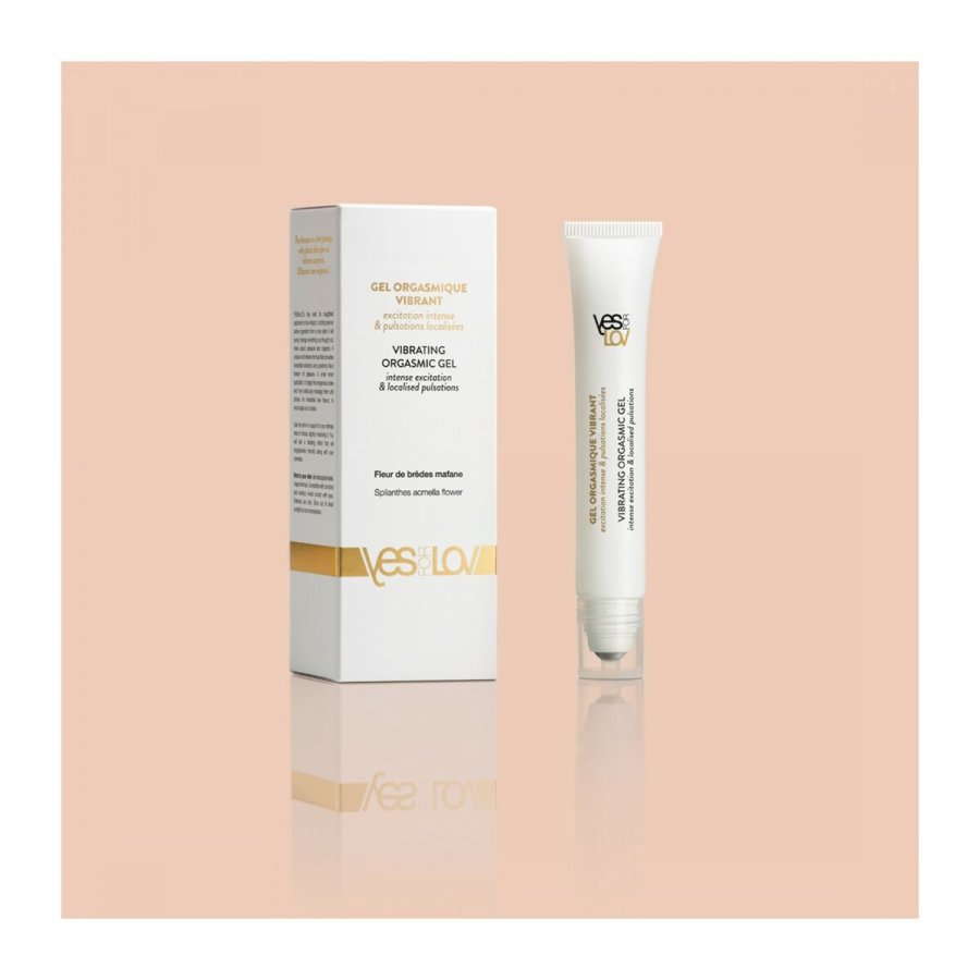 Anti-rynke creme YESforLOV #4