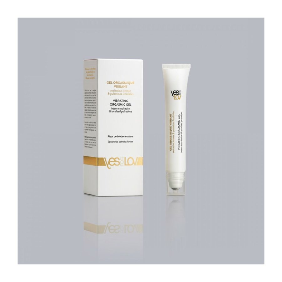 Anti-rynke creme YESforLOV #5
