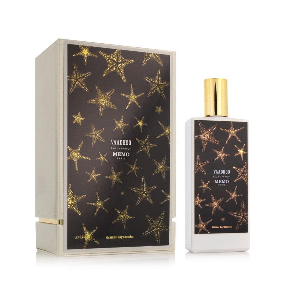 Unisex parfume Memo Paris EDP (75 ml) #1
