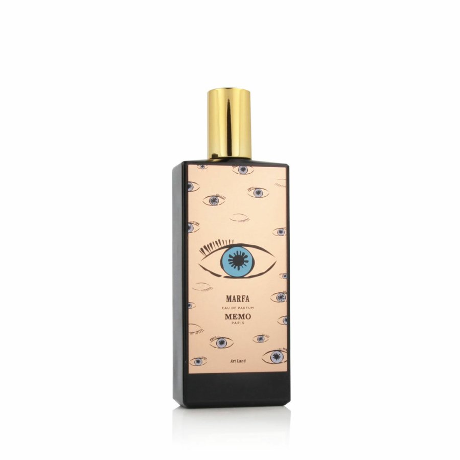 Unisex parfume Memo Paris FLEURS BOHEMES 75 ml #3