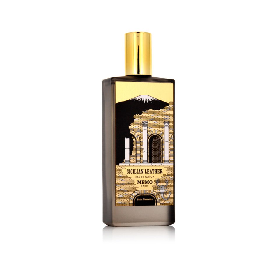 Unisex parfume Memo Paris EDP Sicilian Leather 75 ml #3