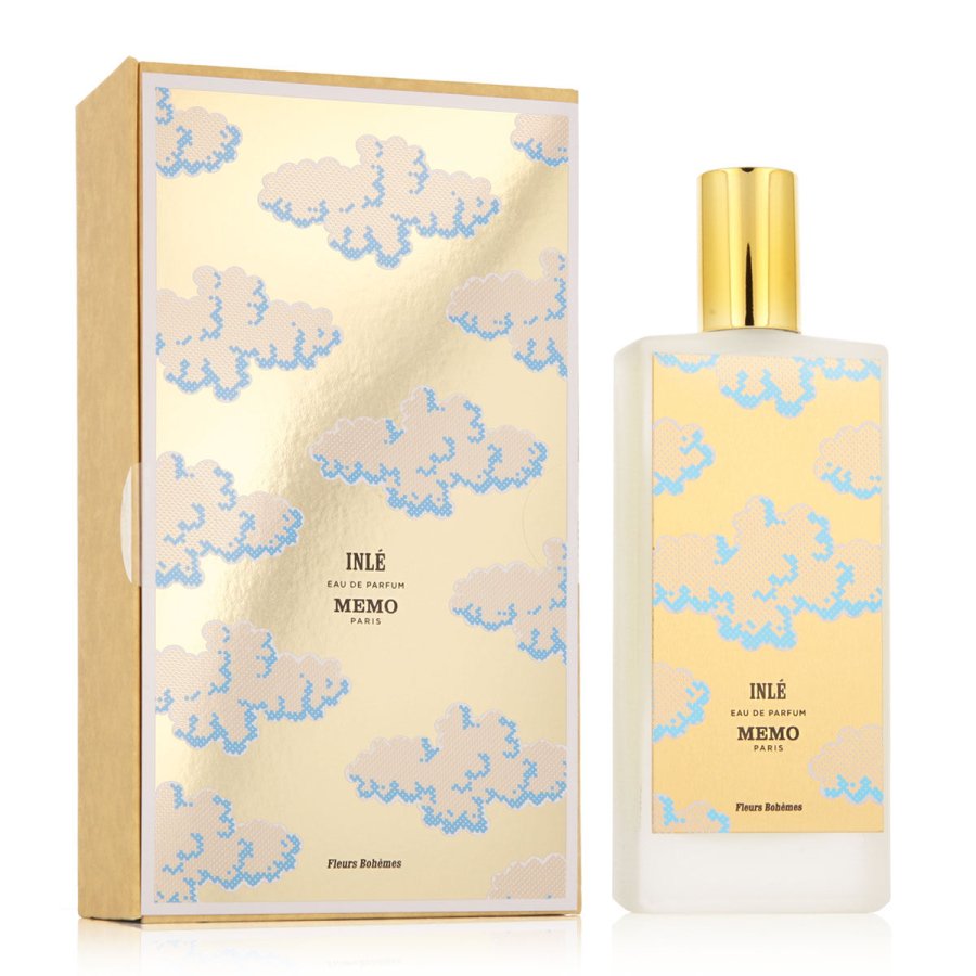 Dameparfume Memo Paris FLEURS BOHEMES 75 ml #3