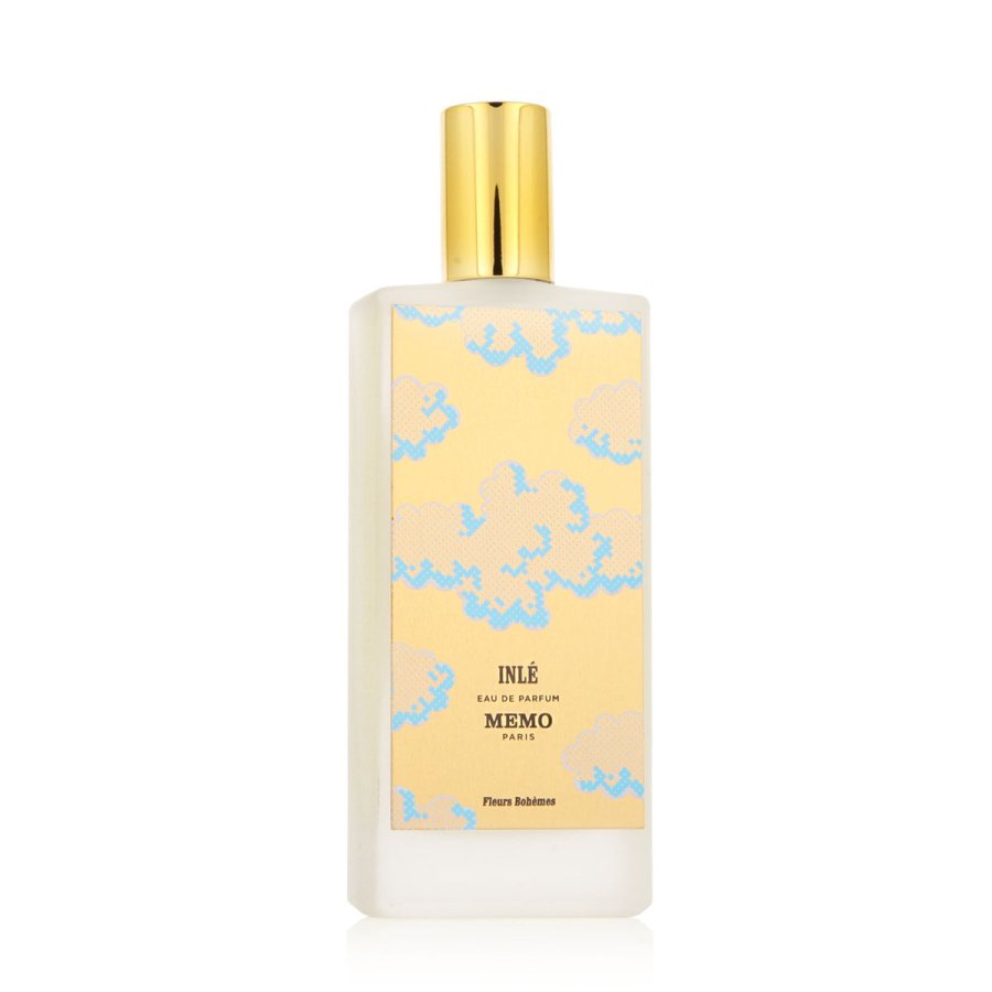 Dameparfume Memo Paris FLEURS BOHEMES 75 ml #1