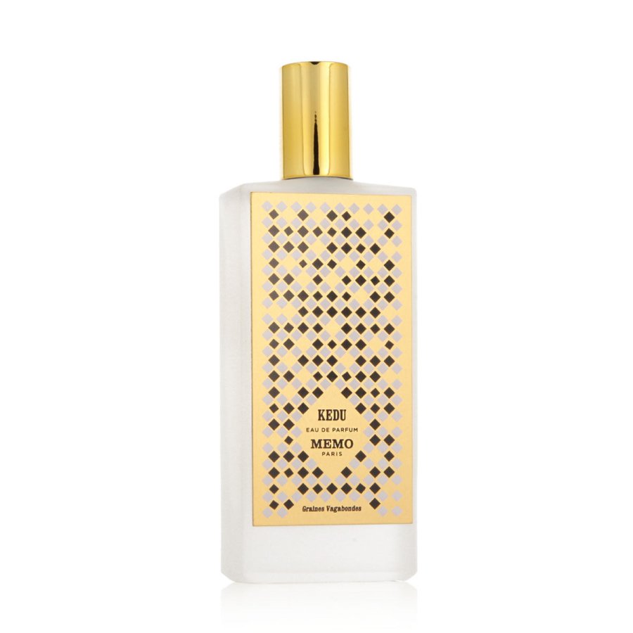 Unisex parfume Memo Paris EDP Kedu 75 ml #3