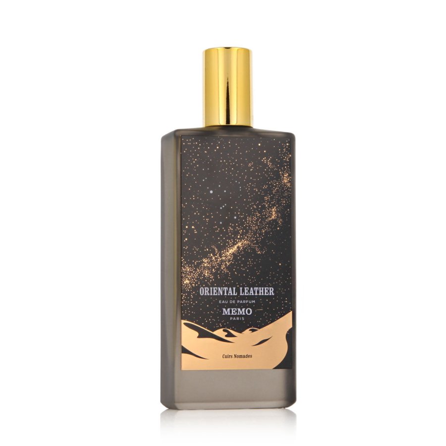 Unisex parfume Memo Paris ORIENTAL LEATHER 75 ml #3