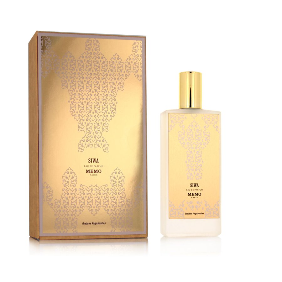 Dameparfume Memo Paris EDP Siwa 75 ml #1