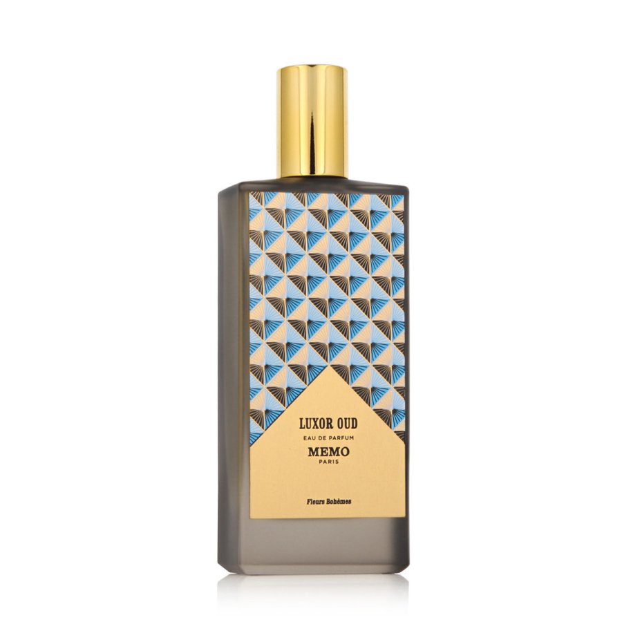 Unisex parfume Memo Paris EDP Luxor Oud 75 ml #2