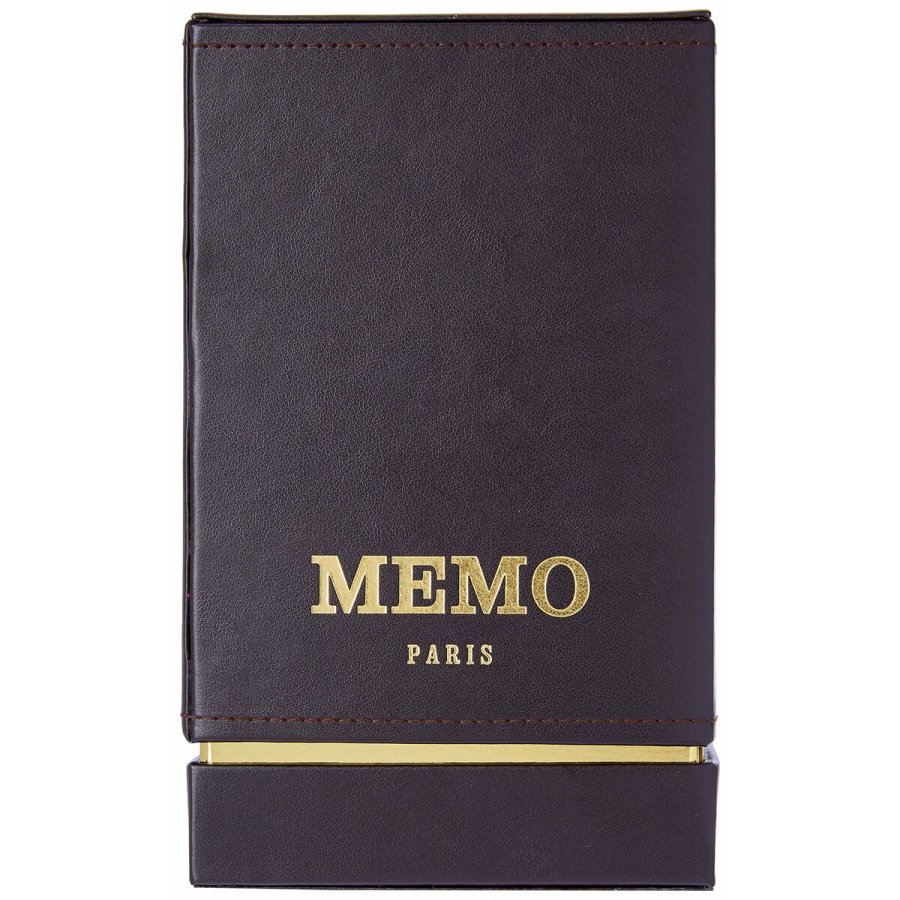Unisex parfume Memo Paris ITALIAN LEATHER 75 ml #5