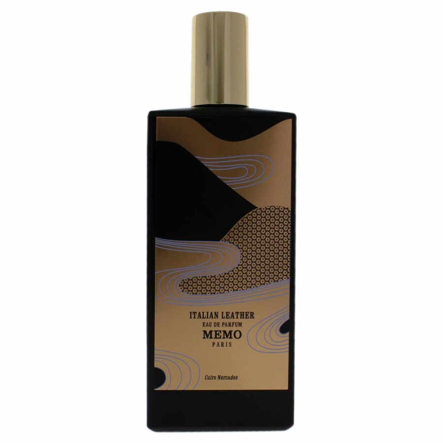 Unisex parfume Memo Paris ITALIAN LEATHER 75 ml #9