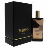 Unisex parfume Memo Paris ITALIAN LEATHER 75 ml #11