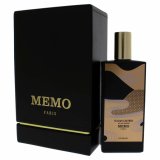 Unisex parfume Memo Paris ITALIAN LEATHER 75 ml #13