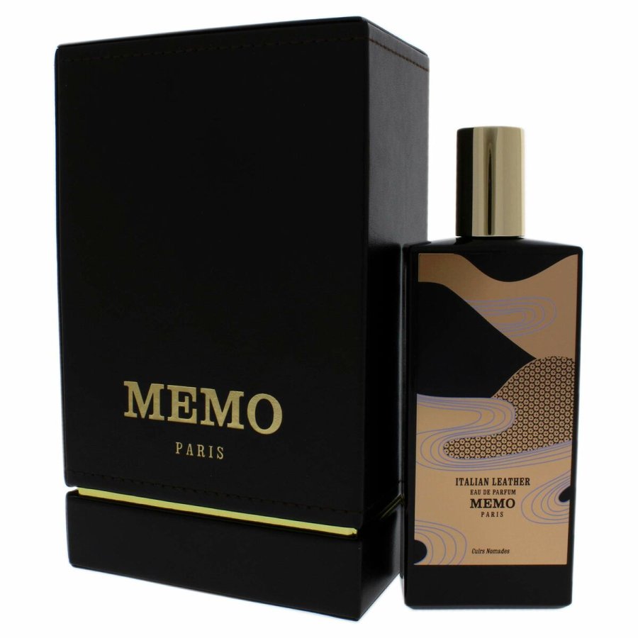 Unisex parfume Memo Paris ITALIAN LEATHER 75 ml #13