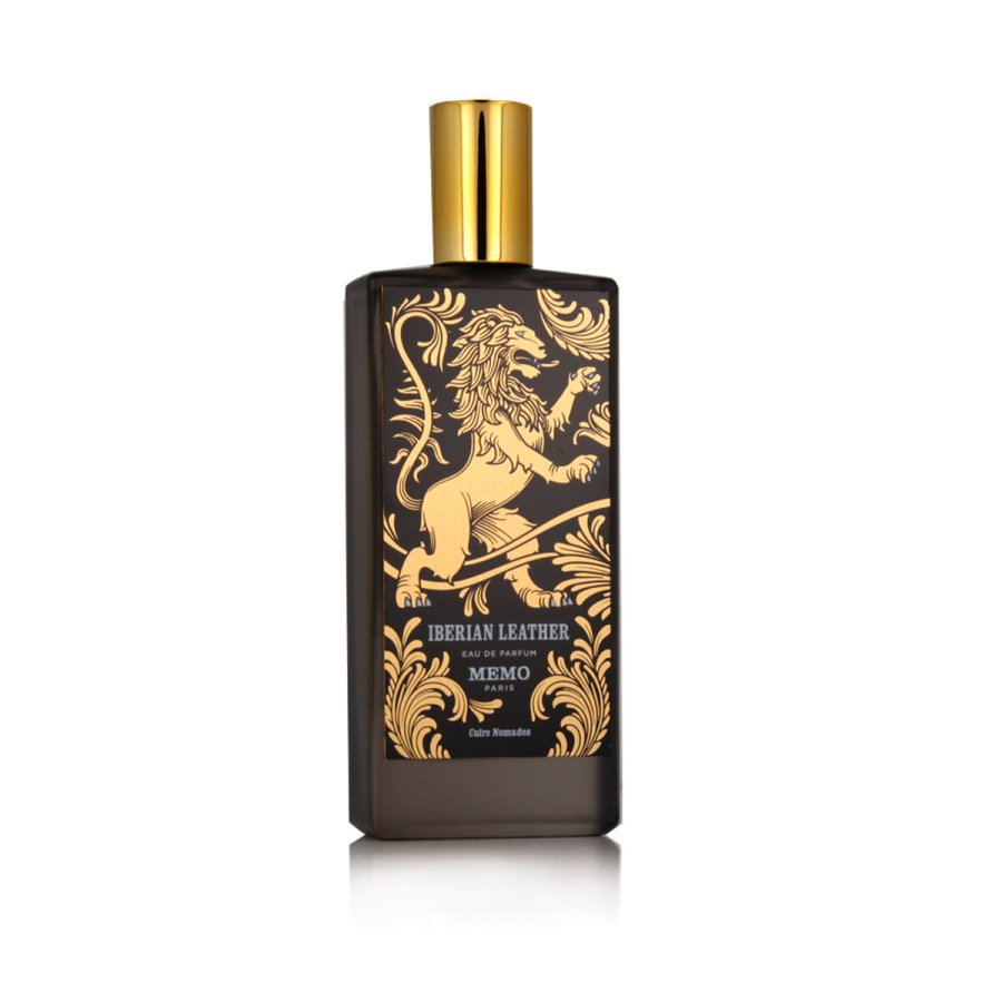 Unisex parfume Memo Paris EDP Iberian Leather 75 ml #2