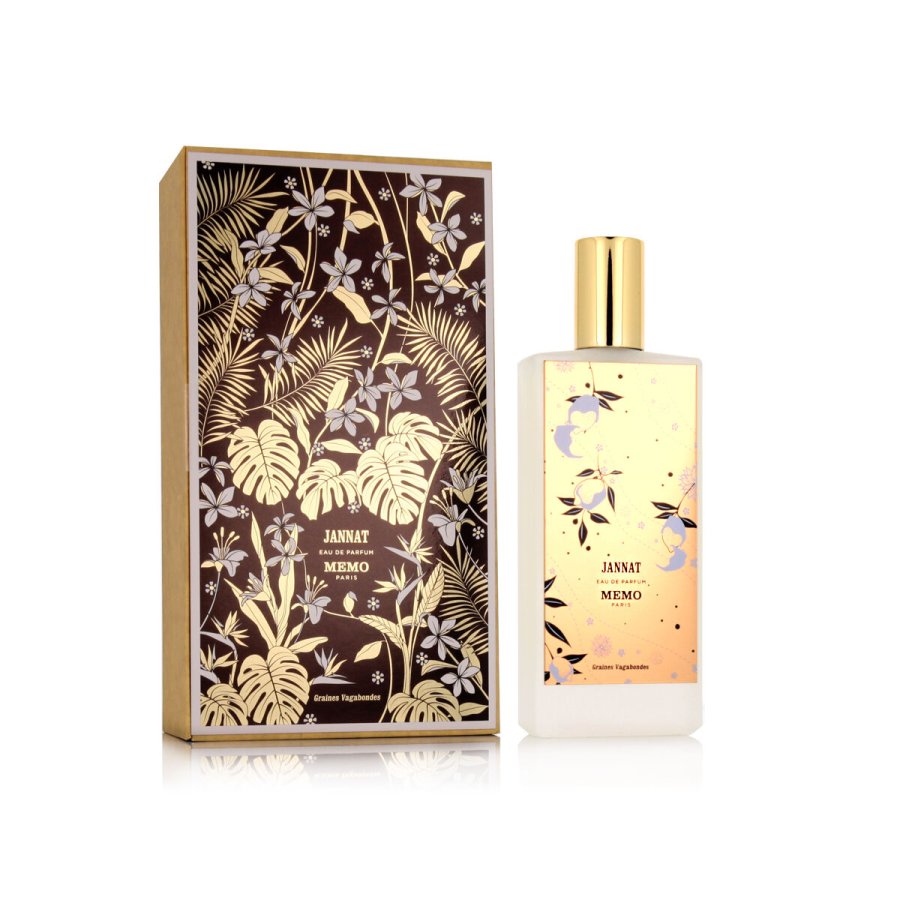 Unisex parfume Memo Paris Jannat EDP 75 ml #1