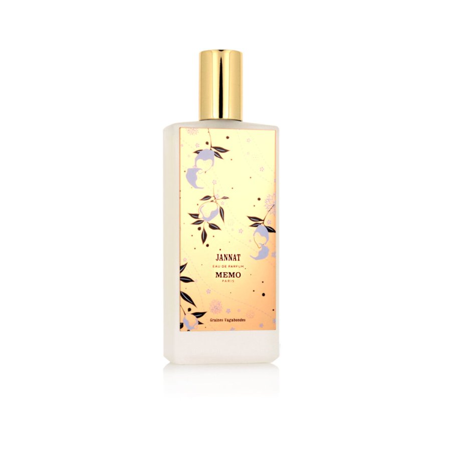 Unisex parfume Memo Paris Jannat EDP 75 ml #3