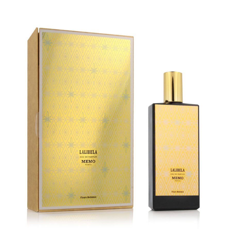 Dameparfume Memo Paris EDP 75 ml #1