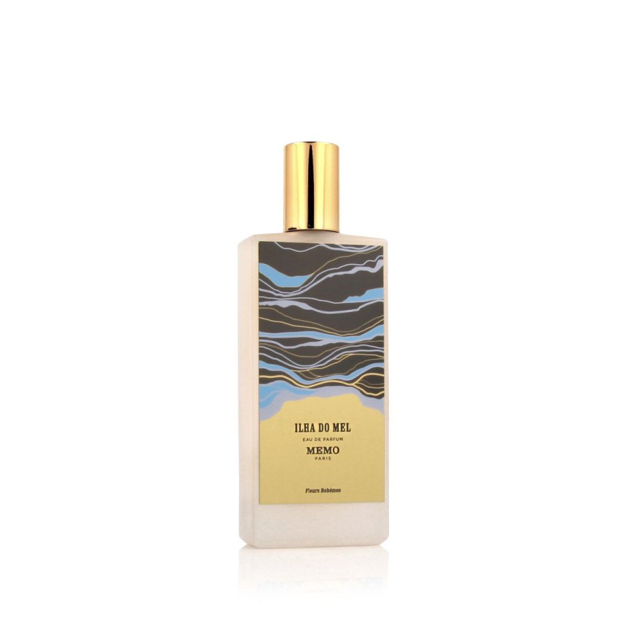 Unisex parfume Memo Paris EDP Ilha Do Mel 75 ml #3