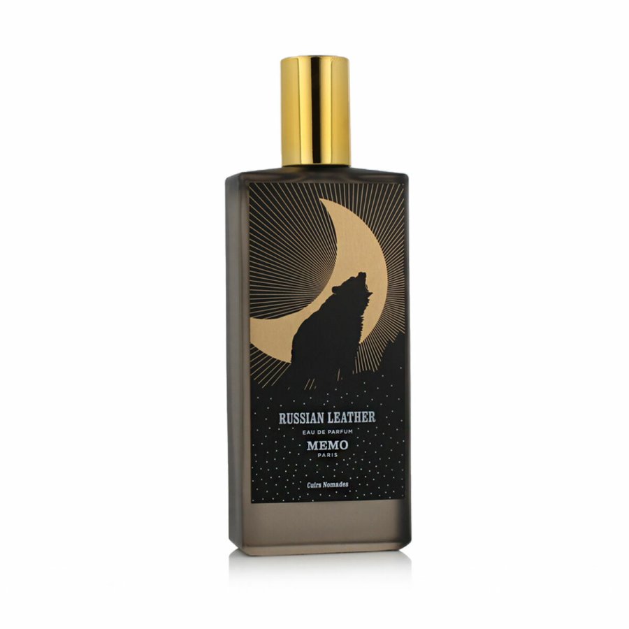 Unisex parfume Memo Paris RUSSIAN LEATHER 75 ml #3