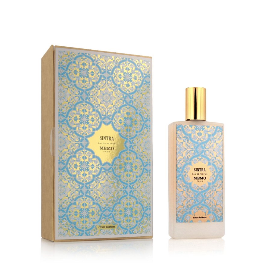 Unisex parfume Memo Paris EDP Sintra 75 ml #1